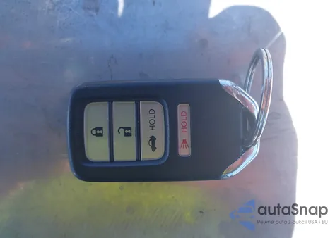 2019 Honda Accord Lx from USA, damaged, VIN 1HGCV1F13KA098704